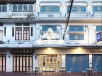 Golden Mountain Hostel 
