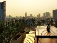 Haus23 MRT Ladproa Condo 