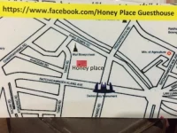 Honey Place Guesthouse 