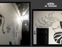 JC House 