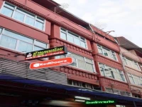 Khun Noy Apartment 2*