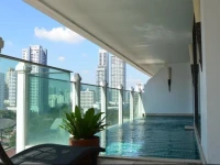 Le Raffine Jambu Dvipa Sukhumvit 39 