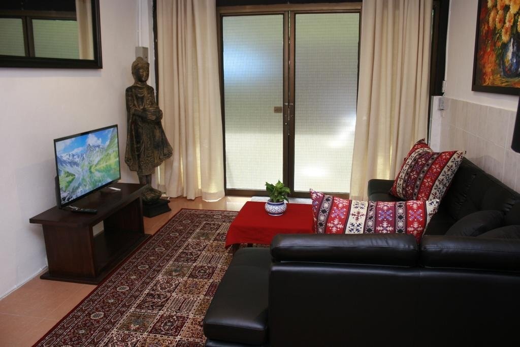 Miggy Guest House 