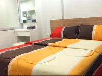 MRT Bangsue Condo Rich Park 
