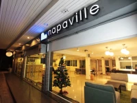 Napaville Huai Khwang 