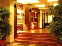 Oriental Suite 