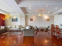 Polo Park Condominium 