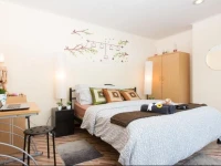 Prathumwan Resort Apartment 