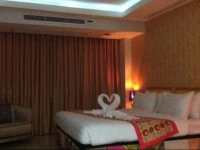 Pratunam Casa Hotel 