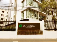 Solario Serviced Apartment 