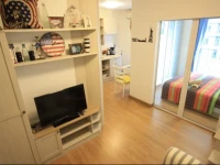 Studio Chapraya River View 