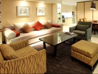 Sukhumvit Soi 21 Private Apartment 