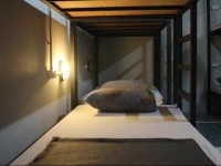 The Aris Hostel 