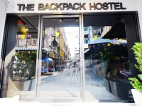 The Backpack Hostel 
