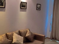 The Empire Place Condo 