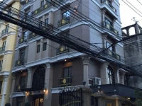 The Star of Sathorn 