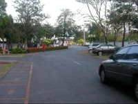 The Village Condominium 