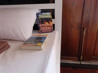 Tiny Hostel 
