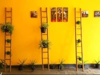 Tree Hostel Bangkok 