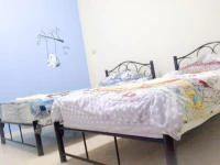 U Smile Guesthouse 