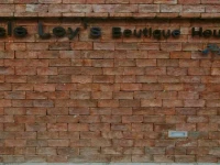 Uncle Loys Boutique House 