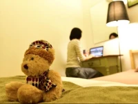 Vimarn Hostel Bangkok 