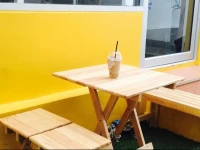 Yellowhouse Bangkok 