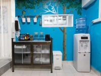 Yindee Hostel Bangkok 