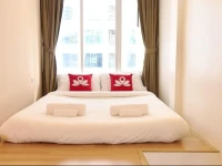 ZenRooms Asoke Pier 