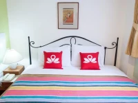 ZenRooms Best Pratunam 