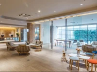 Clef Hotel 