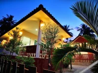 Garden Home Seaview 