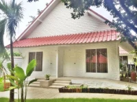 Haadsaikaew Bankrut Resort 3*