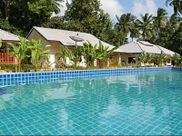 Apple Bungalows 4*