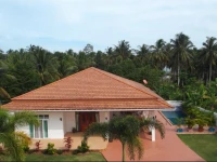 Coco Villa Bangsapan 