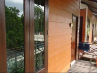 River Rock Palm Resort & Spa, Betong 