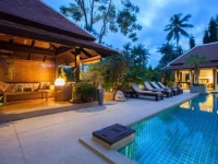 Villa Maeve 