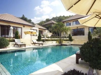 Baan Napoli Luxury Villa 