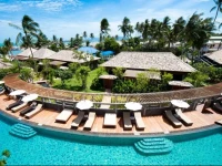 Deva Samui Resort & Spa 
