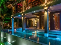 Luxury, Seaview, Best Location 