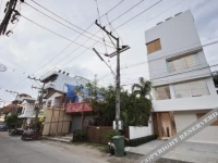 Panu Luxury Apartment 