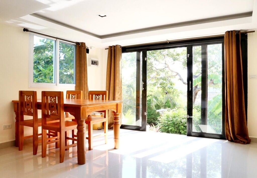 Phutaewan Resort and Spa 