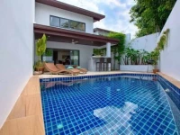 Villa Lisa - Samui Sanctuary 