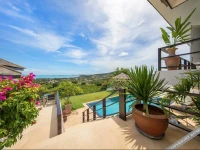 Villa Mullion Cove 