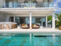 Villa Sanctuary Apsara 