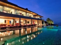 Baan Grand View Bo Phut 