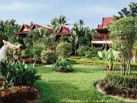 Ban Keaw Villas 