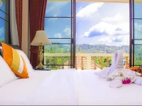 Diamond Pool Villa Bo Phut 