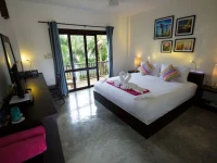 Elysia Boutique Resort 