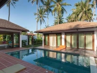 Jean Pool Villa 
